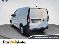 gebraucht VW Caddy Cargo Entry TDI