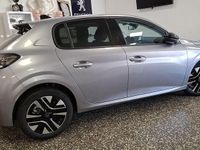gebraucht Peugeot 208 PureTech 100 S&S Allure