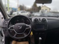 gebraucht Dacia Logan MCV Stepway TCe 90