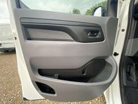 gebraucht Toyota Proace Proace 20 D Lang HeckklappeSchiebetür li und re