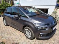 gebraucht Citroën C4 SpaceTourer C4 SpaceTourerBlueHDi 150 S