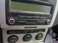 gebraucht VW Passat Variant Trendline 1,9 TDI DPF