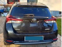 gebraucht Toyota Auris Auris 1,4 D-4D Edition 45 Edition 45