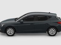 gebraucht Seat Leon Style 1.5 TSI 115 Matrix SHZ 3ZClim Kam ACC 85 ...