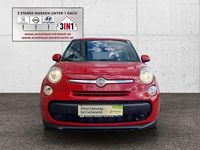 gebraucht Fiat 500L Living 13 MultiJet II 95 Start&Stop Pop Star
