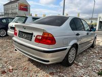 gebraucht BMW 316 316 i **Klassiker mit Pickerl**