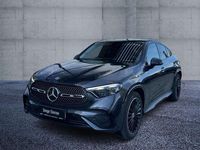 gebraucht Mercedes GLC220 d 4MATIC Coupé AMG Night FAP ACC KeyLess