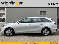 gebraucht Kia Ceed Sportswagon Ceed SW / CEEDSW/SILBER/UVO/1.0 TGDI/MT6/100