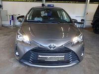 gebraucht Toyota Yaris Yaris 1,0 VVT-i Young Young