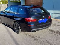 gebraucht BMW 530 530 d xDrive Touring Aut.