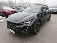Gebraucht Peugeot 408 GT 156 kW (213 PS) 2025 Schwarz Limousine