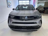 gebraucht Opel Mokka Elegance 1.2 100 kW (136 PS) Klimaautomatik, Sitzheizung, Lenkradheizung, Abstandstempomat, Einparkhilfe, Rückfahrkamera, Bluetooth, Apple CarPlay, Android Auto, LED-Scheinwerfer, Voll Digitales Cockpit, 17 Zoll Leichtmetallfelgen, uvm.