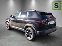 gebraucht Dacia Duster Extreme TCe 130