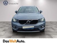 gebraucht Volvo XC40 D3 AWD