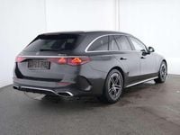 Gebraucht Mercedes E300 AMG line 197 PS (144 kW) 2025 Grau Kombi