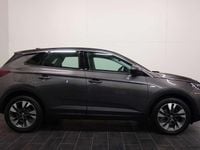 gebraucht Opel Grandland X 1,5 CDTI BlueInjection Innovation *AHV*GARANTIE*