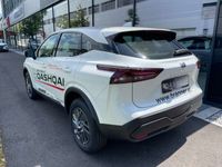 gebraucht Nissan Qashqai Acenta (J12)
