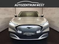 Gebraucht Ford Mustang Mach-E Standard Range 220 kW (300 PS) 2022 Silber SUV