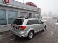 gebraucht Fiat Freemont 2,0 Multijet II 140 Urban