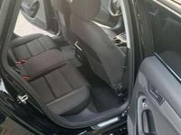 Gebraucht Audi A4 120 PS (88 kW) 2012 Schwarz Kombi