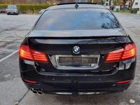 gebraucht BMW 530 530 d xDrive Aut.