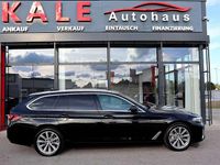 gebraucht BMW 530e xDrive Touring Aut. Luxruy Line *1.Besitz*Leder*