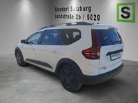 gebraucht Dacia Jogger Expression Hybrid 140 5-sitzig MY24