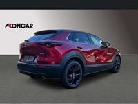 Gebraucht Mazda CX-30 Homura-Line 150 PS (110 kW) 2024 Rot SUV