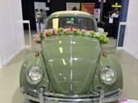 gebraucht VW Käfer 1200