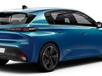 gebraucht Peugeot e-308 Elektro 156PS 54kWh Style, 0,99% Leasingaktion!