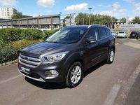 gebraucht Ford Kuga 15 EcoBoost Trend Start/Stop