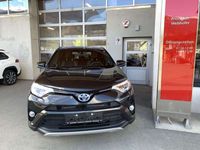 gebraucht Toyota RAV4 Hybrid 