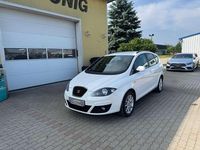 gebraucht Seat Altea XL ChiliTech Start-Stopp 1,6 CR TDi