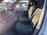 gebraucht VW T6.1 KastenwagenKastenwagen TDI
