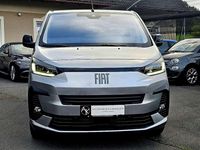 gebraucht Fiat Scudo ScudoDoppelkabine BlueHDi 180 XL MEGAVOLL* LED...