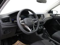 Neu VW Polo 80 PS (58 kW) 2026 Weiss  normal Kleinwagen