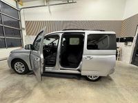 gebraucht VW Caddy Life 2,0 TDI 4MOTION Kamera, Anhängekuppl,Ergo ...