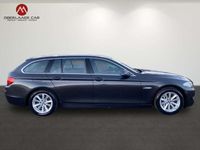 gebraucht BMW 525 525 d Touring F11 Aut.