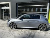 gebraucht Peugeot 208 Allure PureTech100