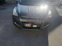 Gebraucht Ford Kuga Trend 120 PS (88 kW) 2015 SUV