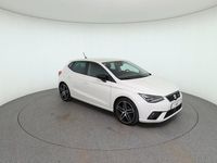 Gebraucht Seat Ibiza FR 95 PS (69 kW) 2018 Weiss  normal Kleinwagen