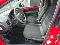 gebraucht Skoda Citigo Active