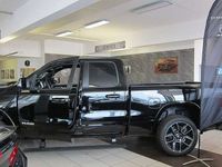 gebraucht Dodge Ram Laramie SPORT BLACK