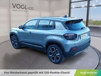 gebraucht Jeep Avenger ALTITUDE ICE 12 GSE T3