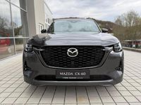Neu Mazda CX-60 Homura-Line 192 PS (141 kW) 2026 SUV