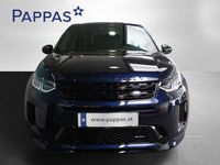 gebraucht Land Rover Discovery Sport D165 R-Dynamic S