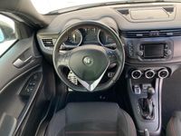 gebraucht Alfa Romeo Giulietta 1,6 JTDM-2