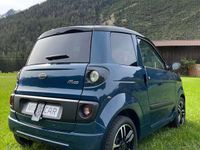 gebraucht Microcar M.Go LL