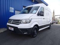 gebraucht VW Crafter 35 Kastenwagen 2,0 TDI / L3H3