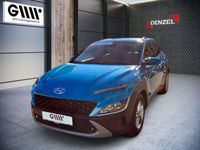 gebraucht Hyundai Kona 1,0 T-GDi 2WD E